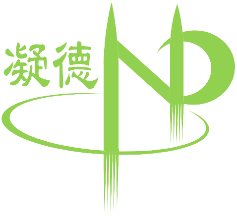 山东凝德LOGO